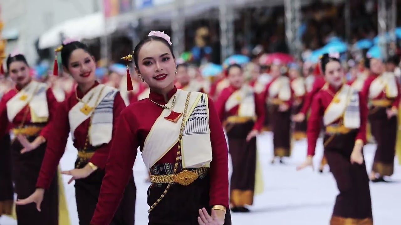 บุคคลสำคัญของจังหวัดอุบลราชธานี ตอน ท้าวคำผง ผู้วางรากฐานเมืองอุบลราชธานี
