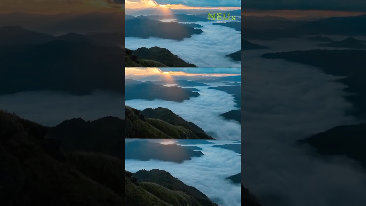 ✨ Hidden Gems of Northeast India ✨