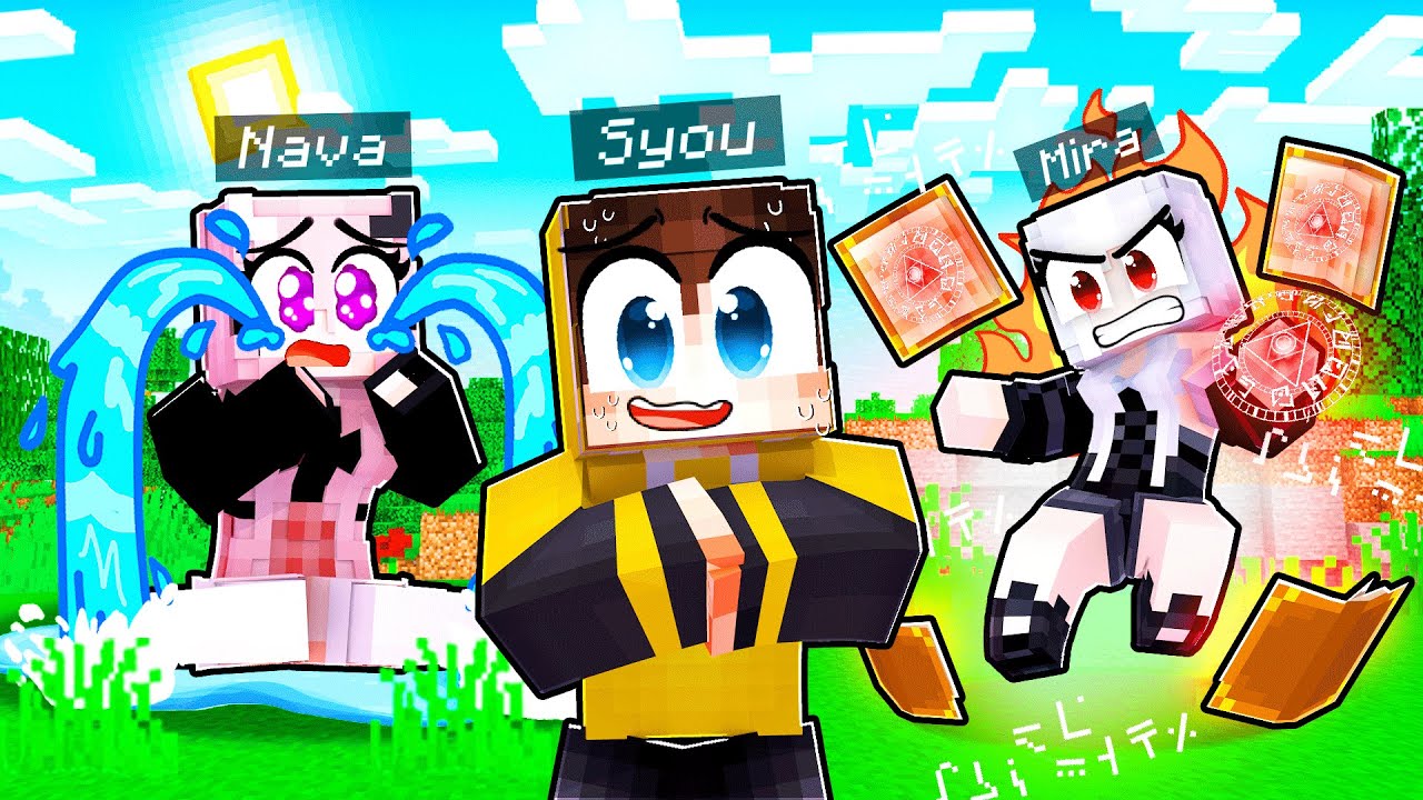 NAVA oder MIRA ❤️auf YouTuber INSEL? 😭