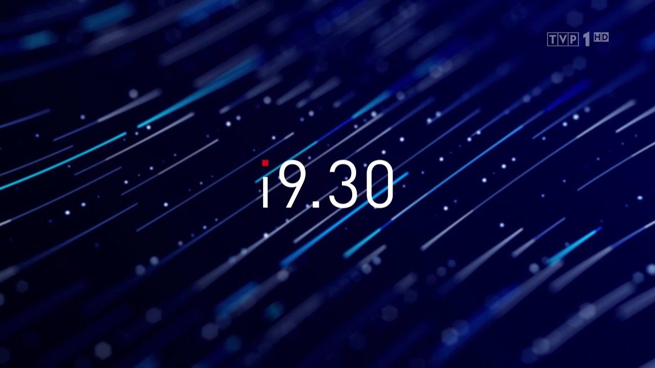 19:30 TVP Czoł&oacute;wka