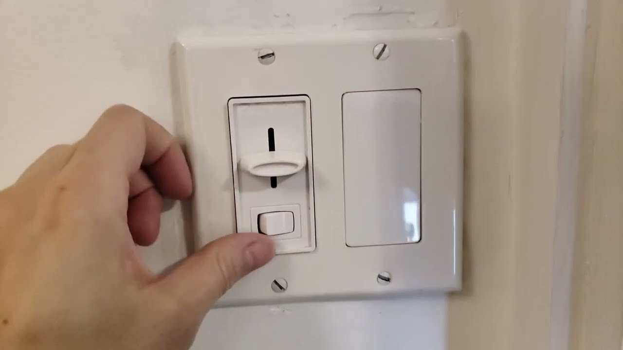 Обзор диммера Lutron Skylark LED+ | Оптимальные настройки для диммируемых светодиодных ламп