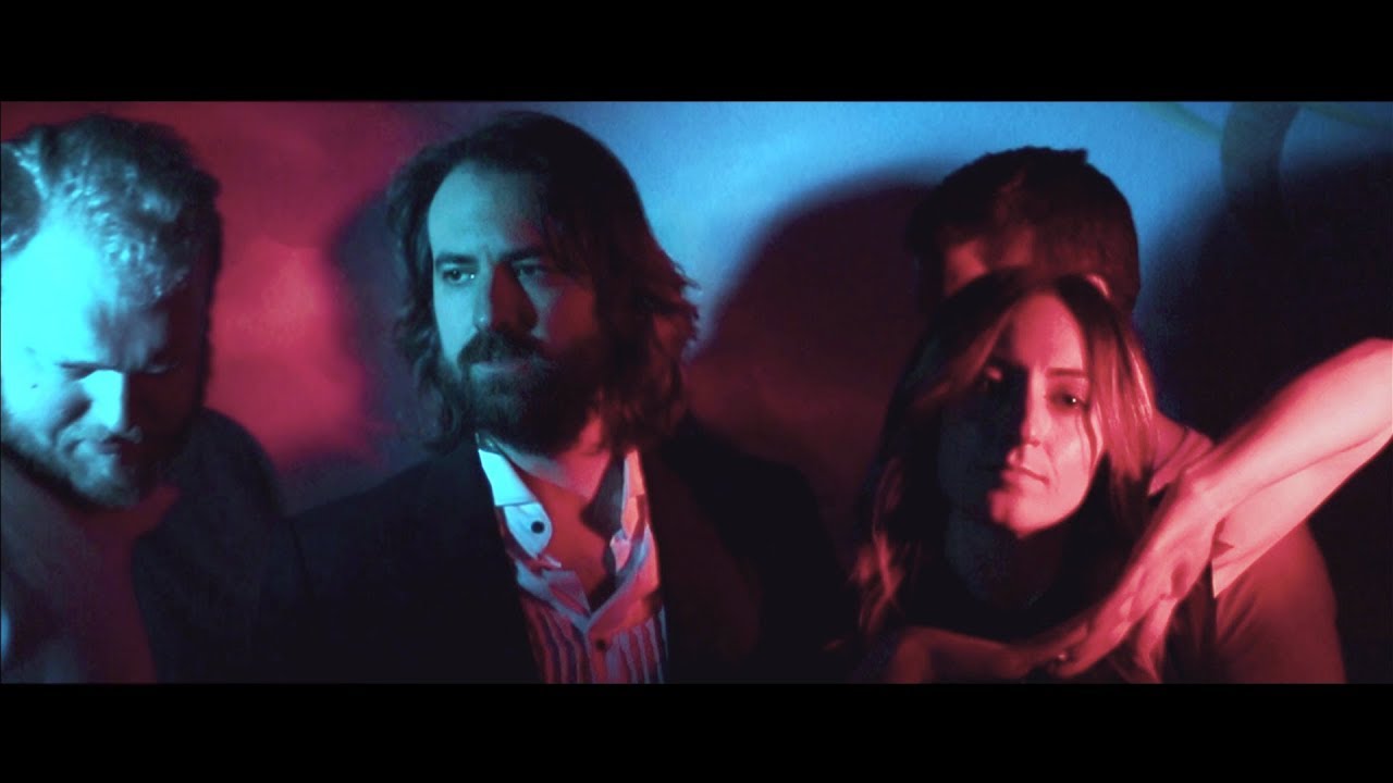 Vaudeville Etiquette - Divisions (Official Music Video)