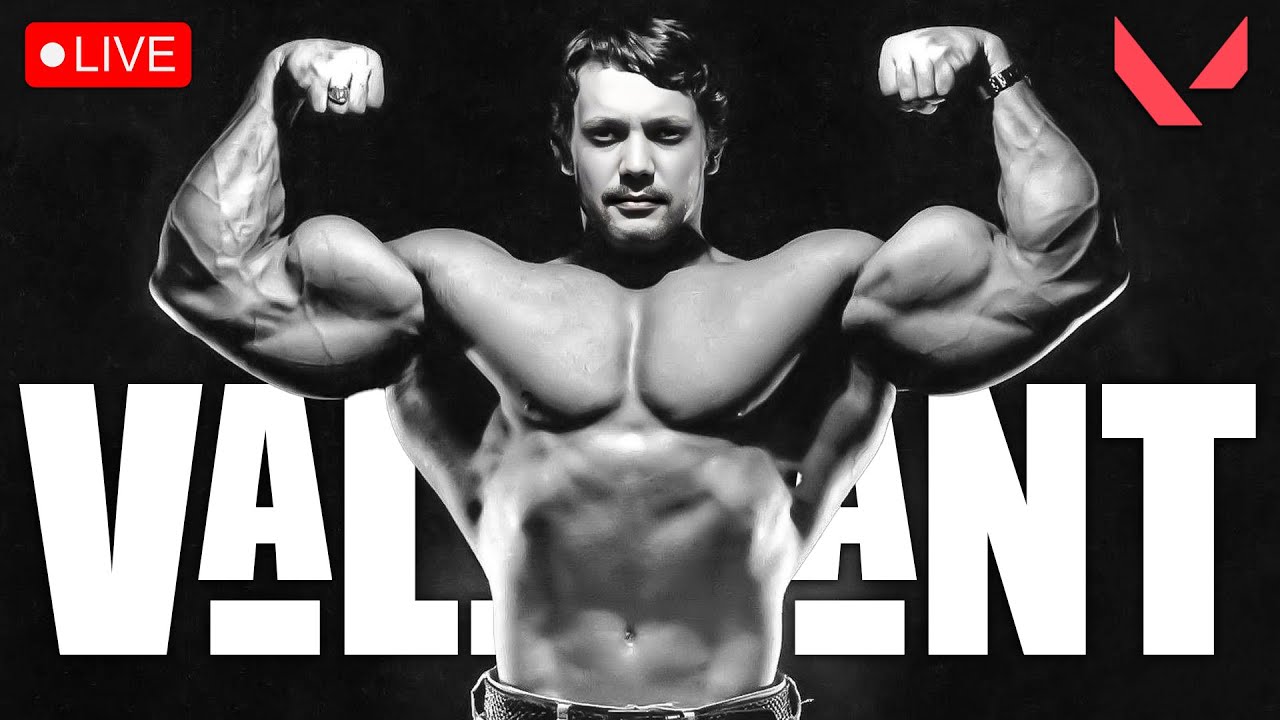 Saturday Spank with Some Cuties | Valorant Live🔥