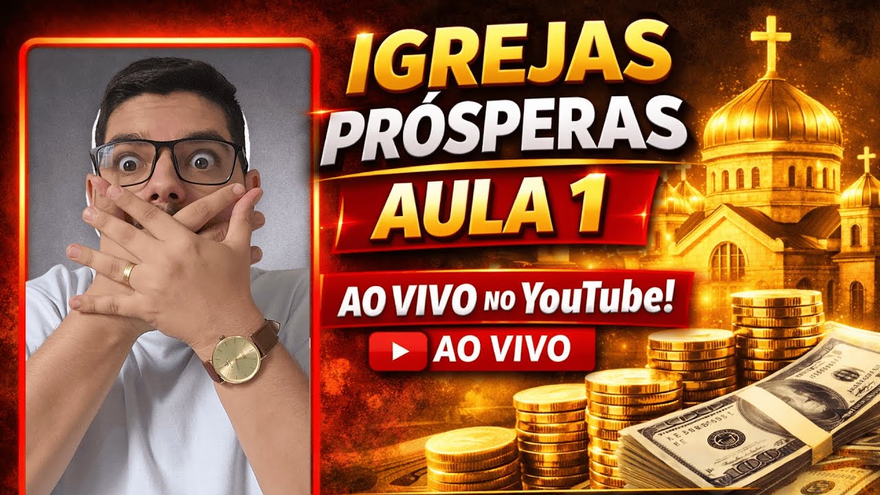 Igreja Próspera