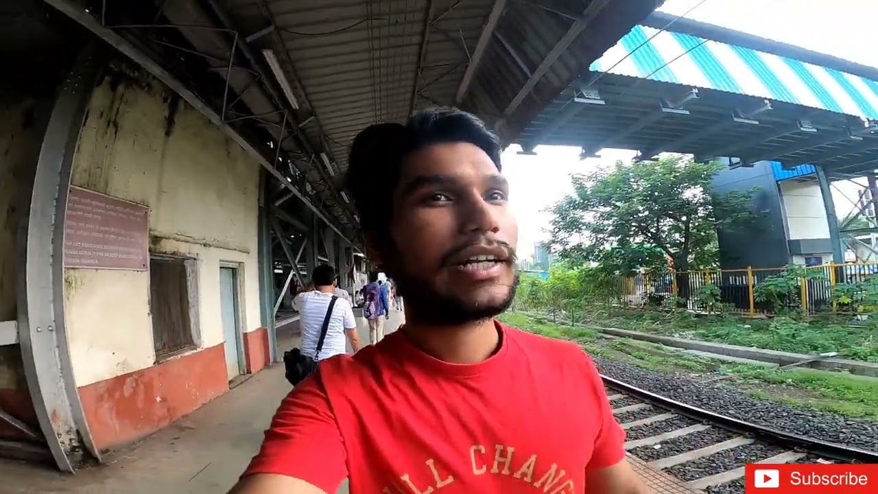 Mumbai Local lifestyle|ghatkopar to Kalyan | rainy season vlogs| Mumbai Maharashtra India