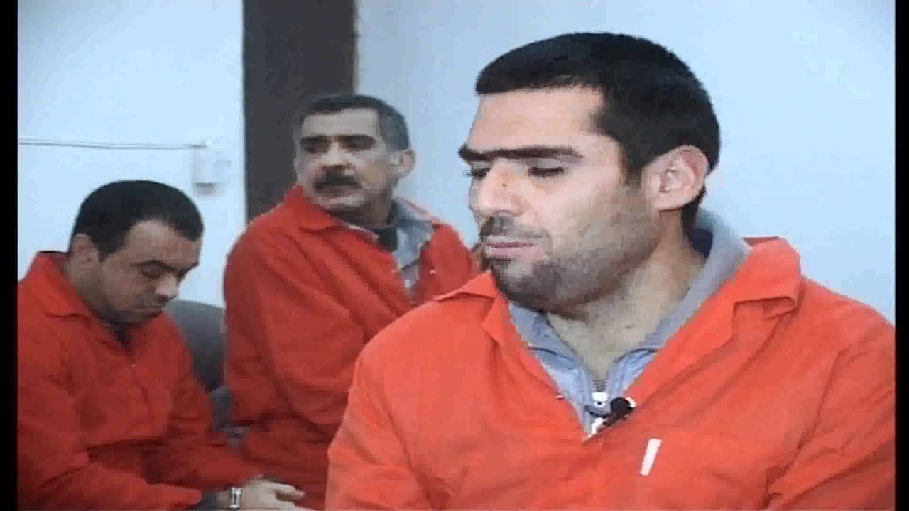 القاء القبض على عصابة تقوم بخطف الاطفال
