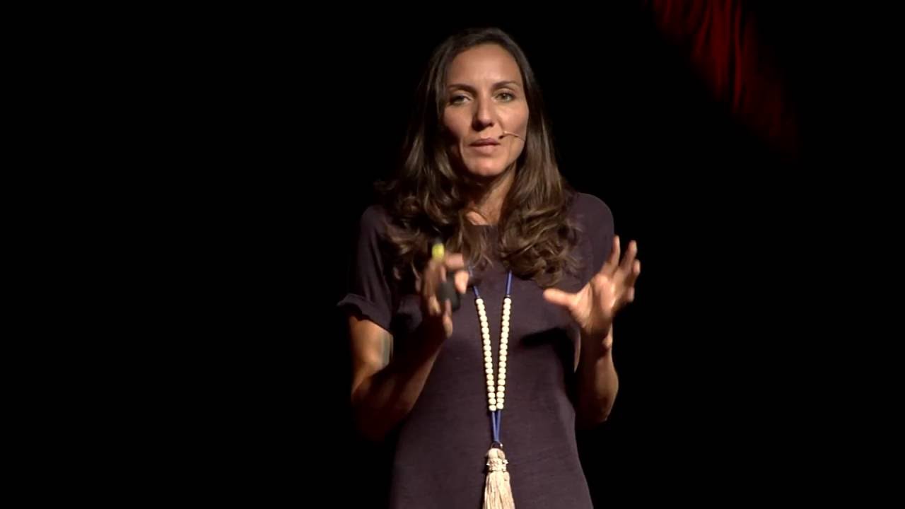 Probabilidad vs posibilidad: La ley del 50% | Belén Varela | TEDxGalicia