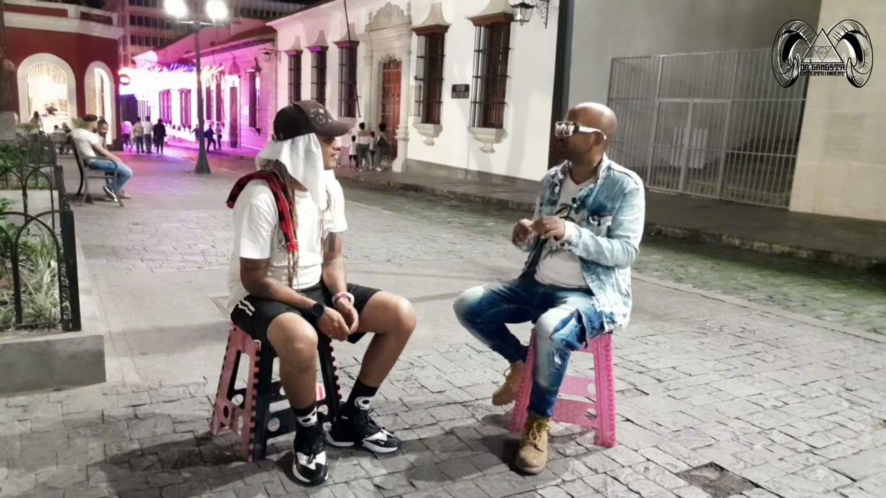 Da Gangsta ❌️ Jey Da Polemic / Delincuent Zone/ Balconzone/Jeyson Return/ Gira Internacional