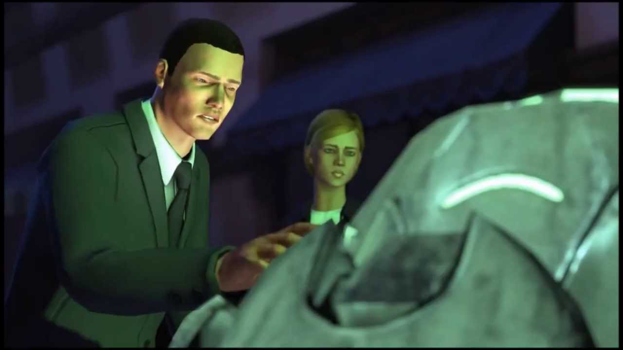 New XCOM, Classic Theme - The Extended Cut