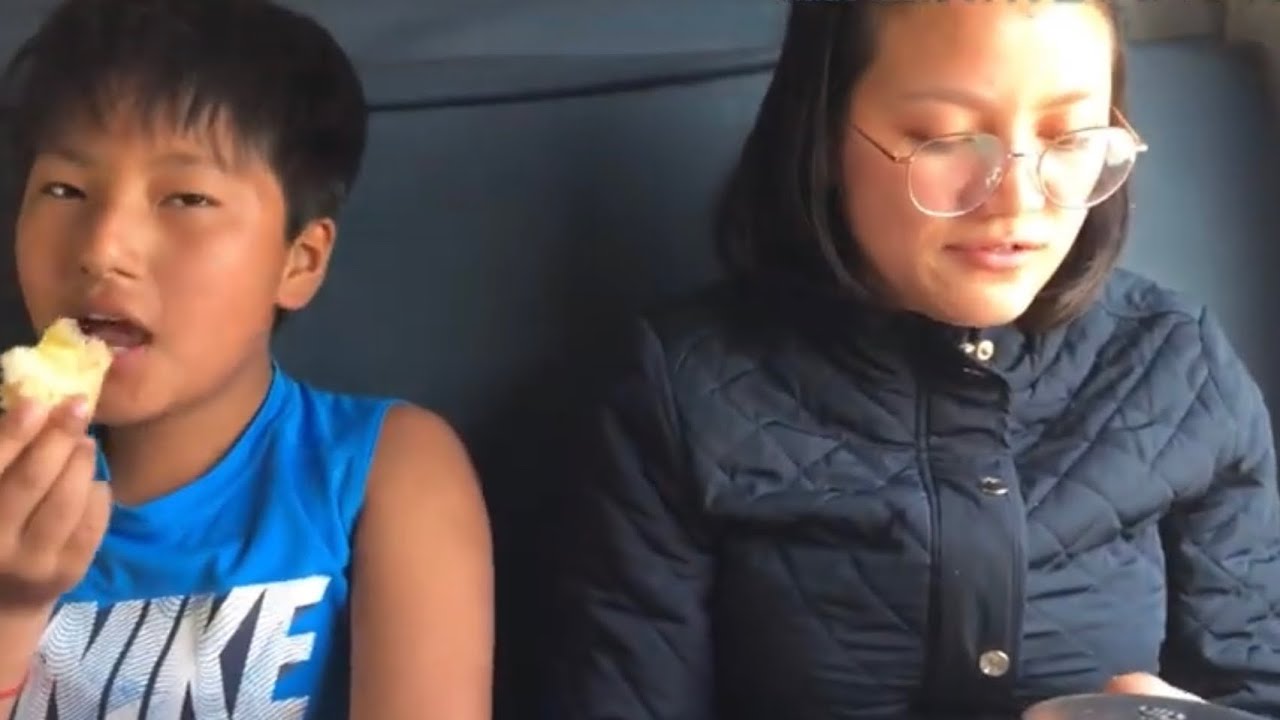 Yardhar8//8yang dolma//travel//Delhi//Njp//