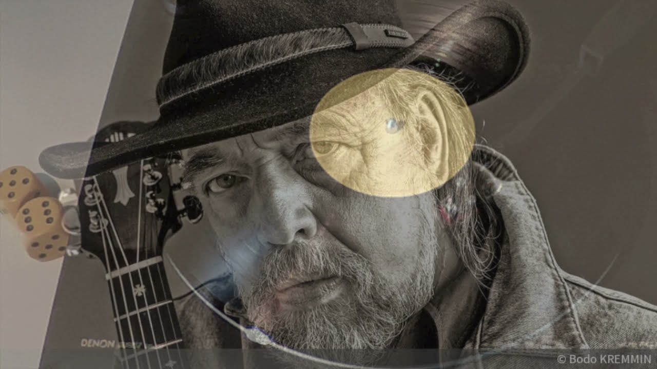 Harp Reso: Charly Beutin tribute