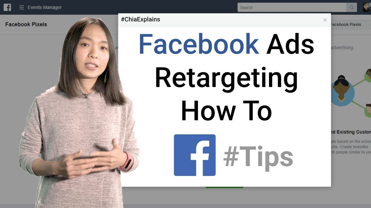 Beginner's Guide to Facebook Retargeting Ads