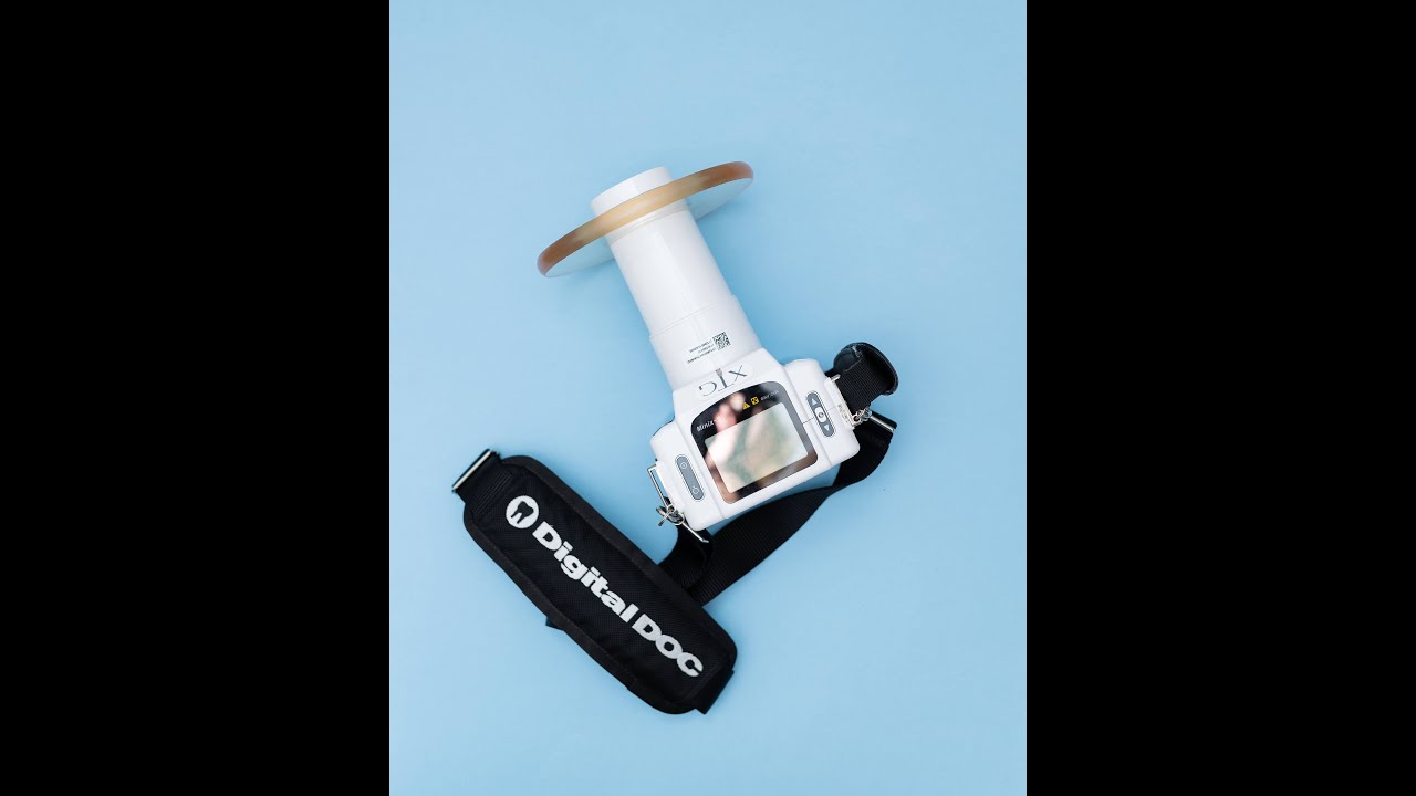 Are Handheld Radiograph Units Safe?