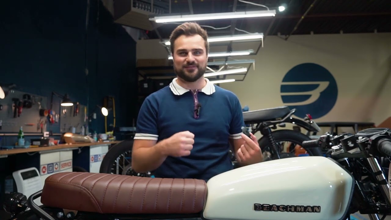 2024 '64 Owners Tutorial