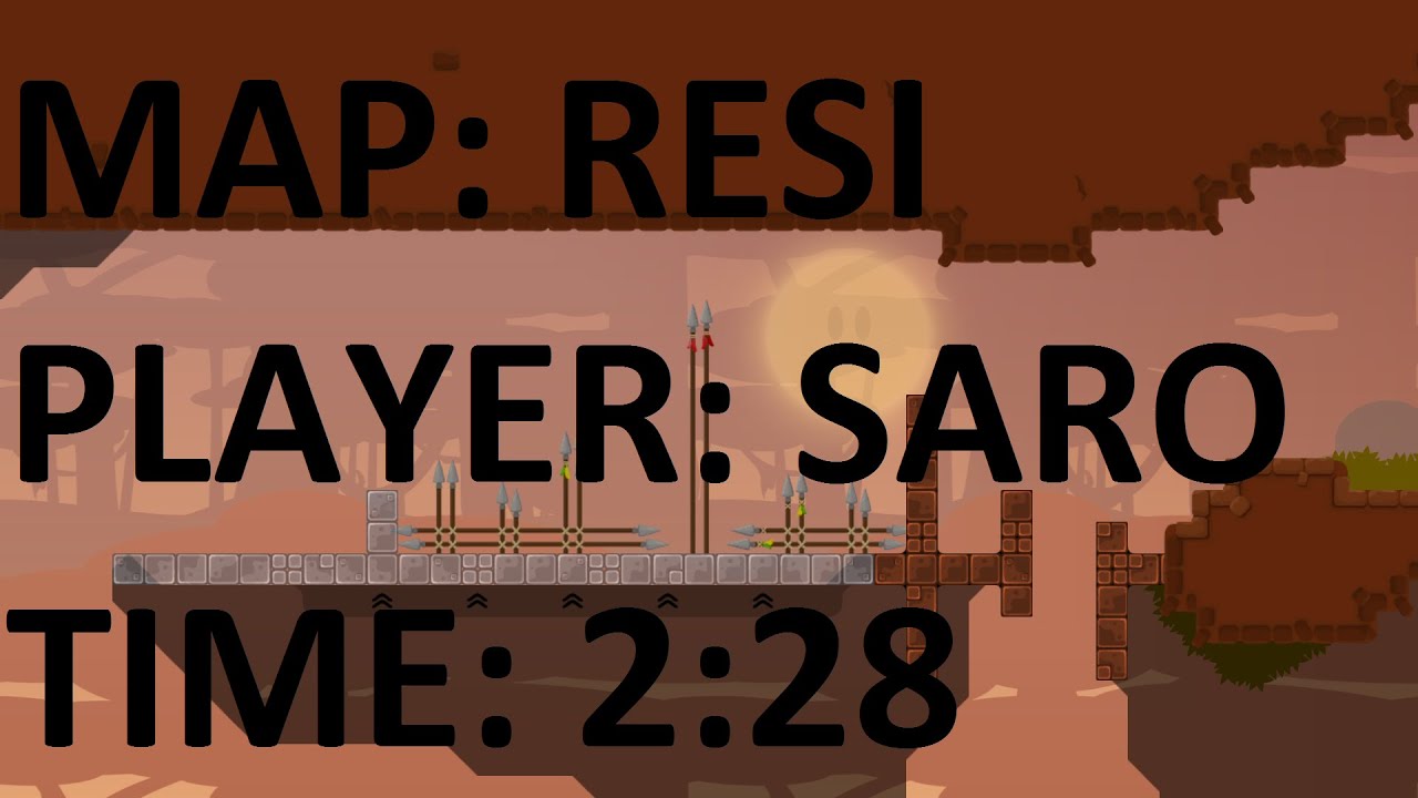 Resi rank1 Time: 2:28