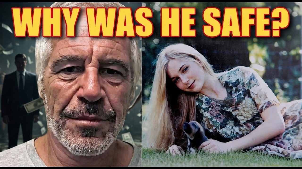 Everyone Knew About Epstein &mdash; So Why Was Nothing Done?