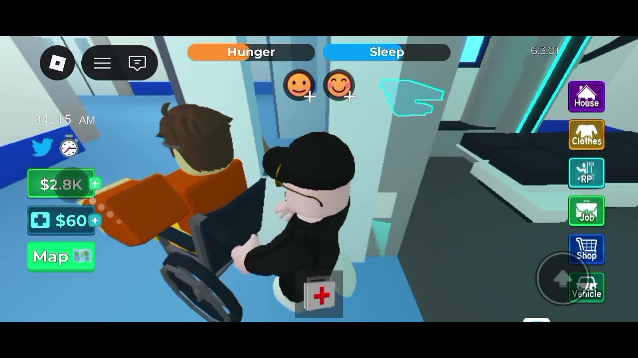 Doctor 