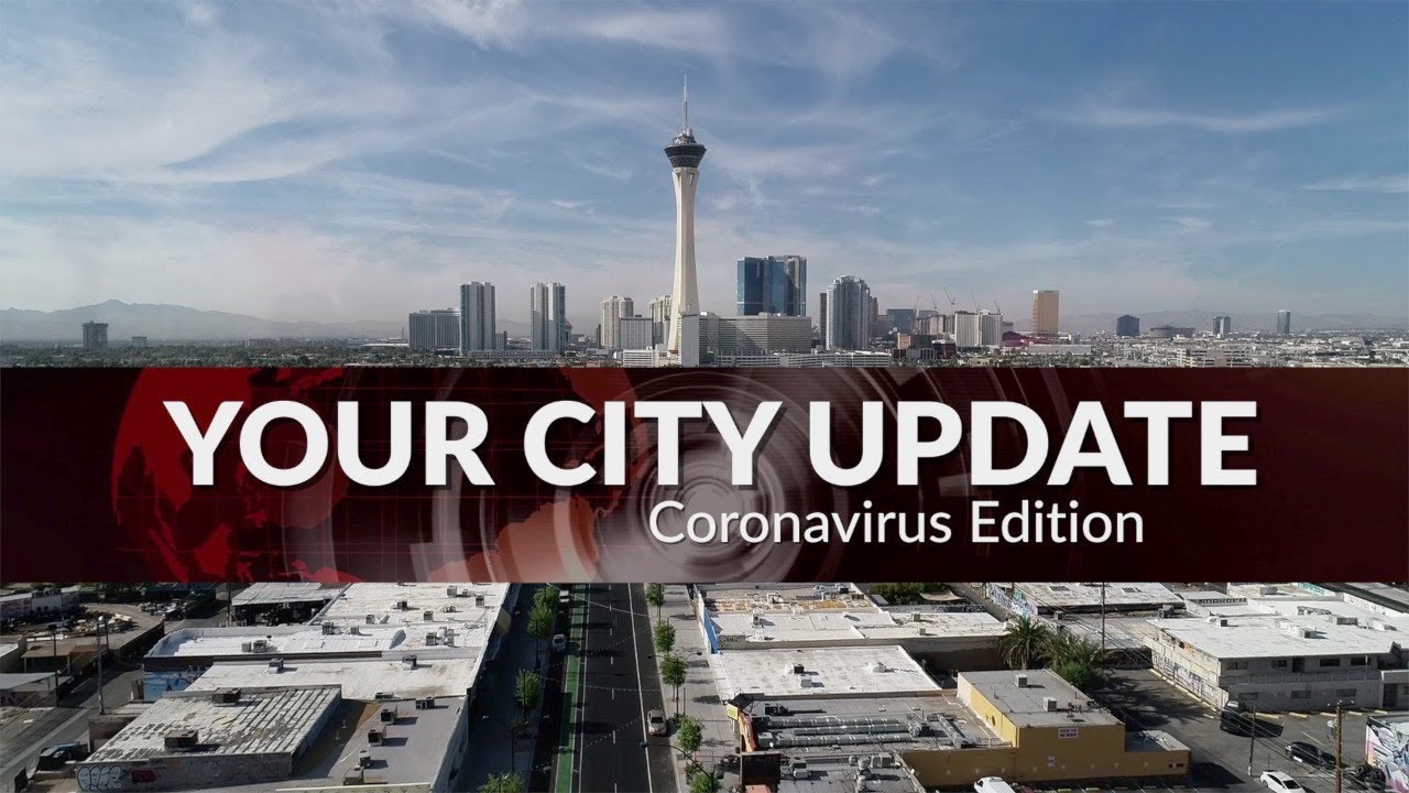 Your City Update 051120