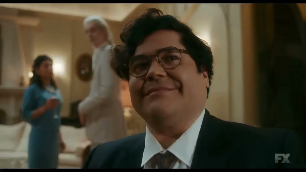 What We Do in the Shadows Endings