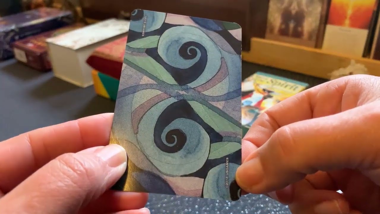Les tarots qui m'ont fait le plus progresser ! #tarot #toptarot2025