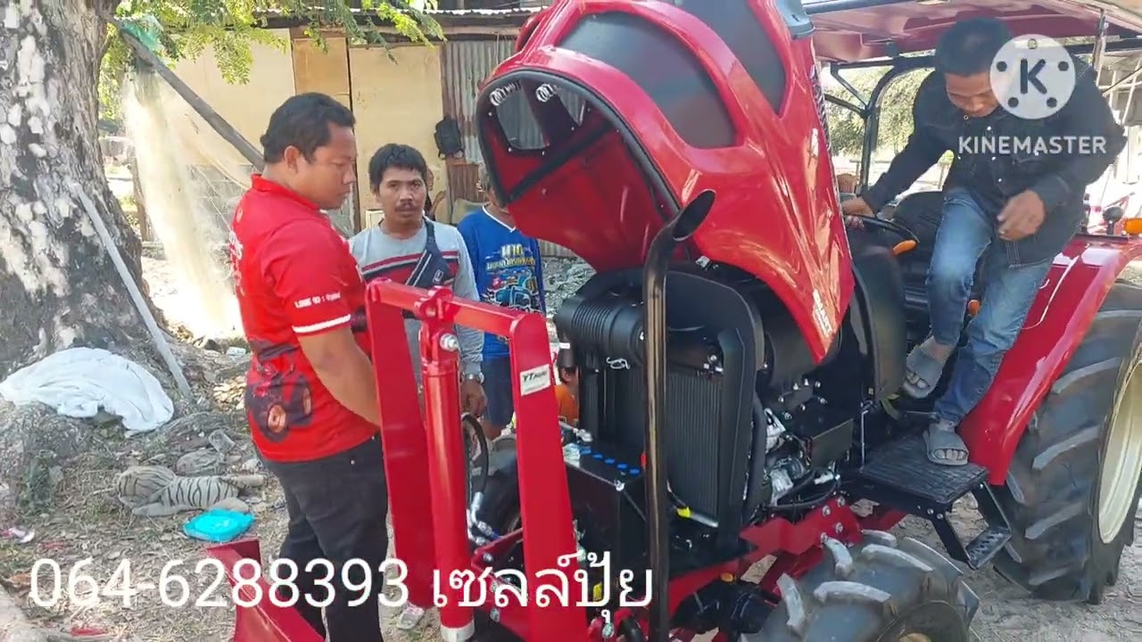 #เซลล์ปุ้ย 064-6288393 พามาส่งรถลูกนำกันครับลูค้าอำเภอห้วยทับทัน