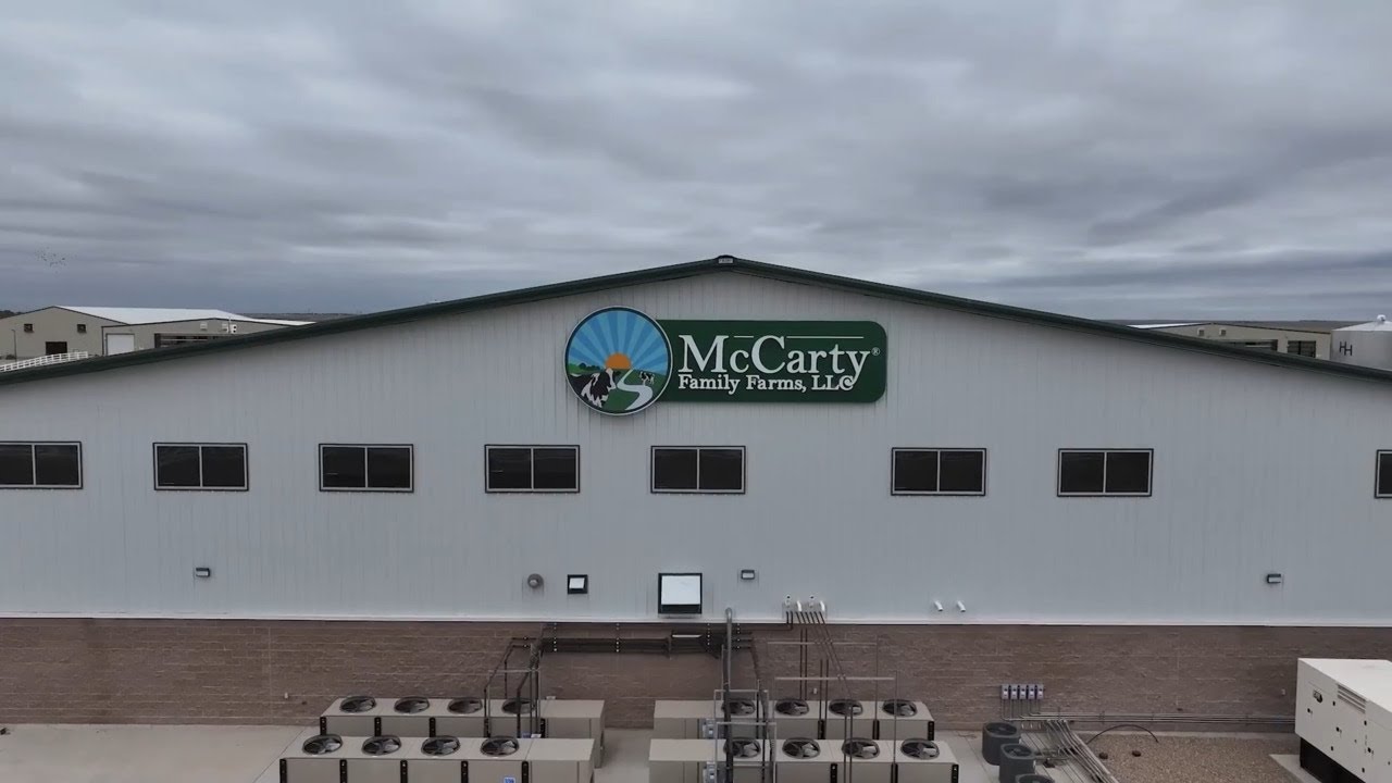 From Risk to Revolution: McCarty Family Farms Named 2025 Leader in Technology Award Winner