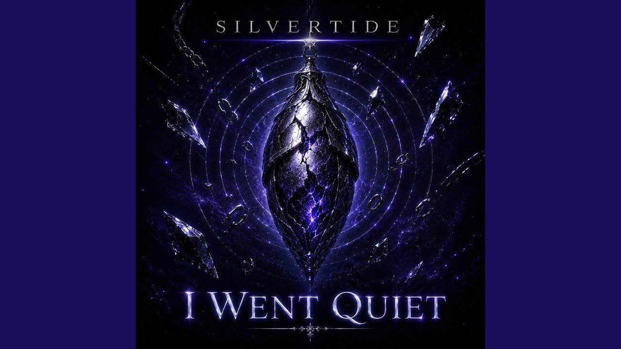 I Went Quiet