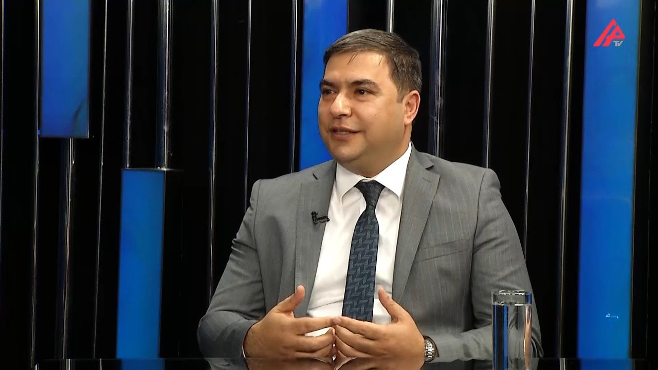 Elçin Kərimov: 