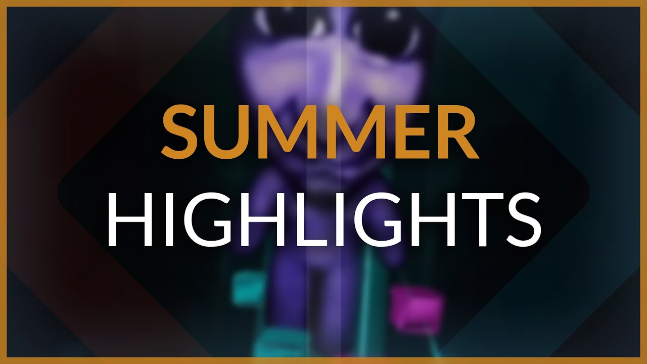 Cube Community Seasonal Highlights: Summer 2025