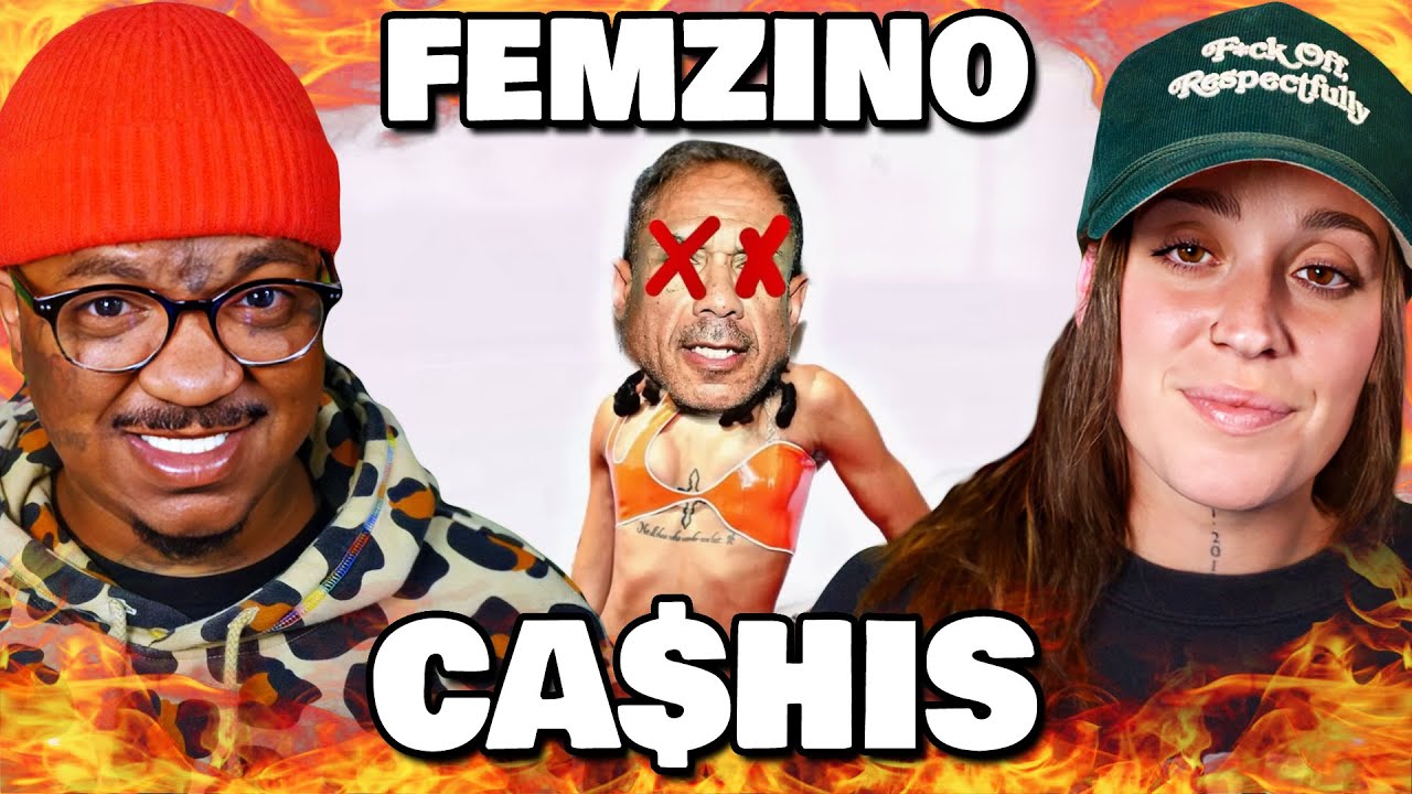 Cashis has PROOF that Cassidy was Benzino's GHOSTWRITER! | 