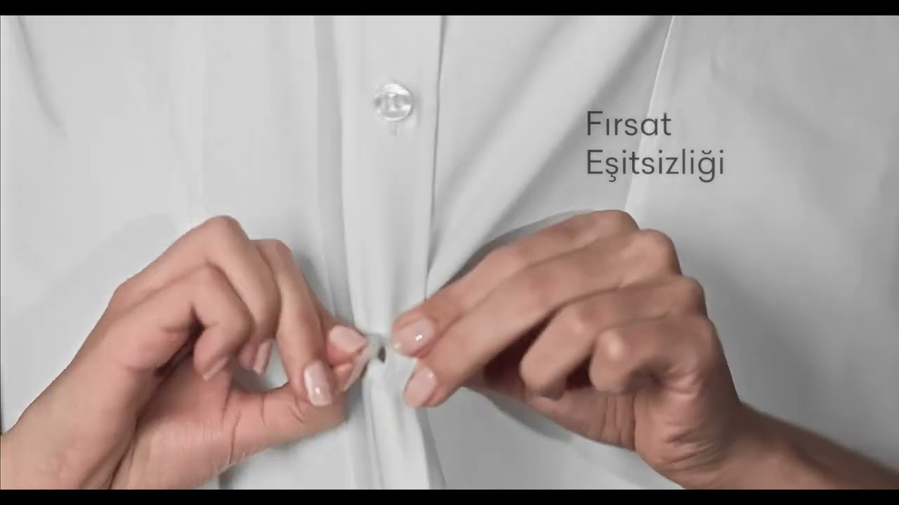 Her Şeyin Başı Eşitlik
