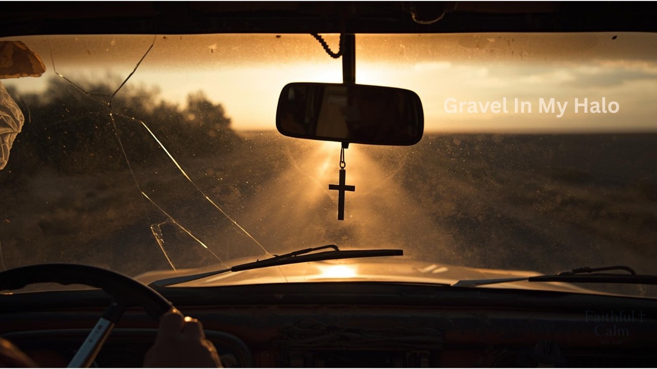 Gravel Road Faith-Gravel in my Halo