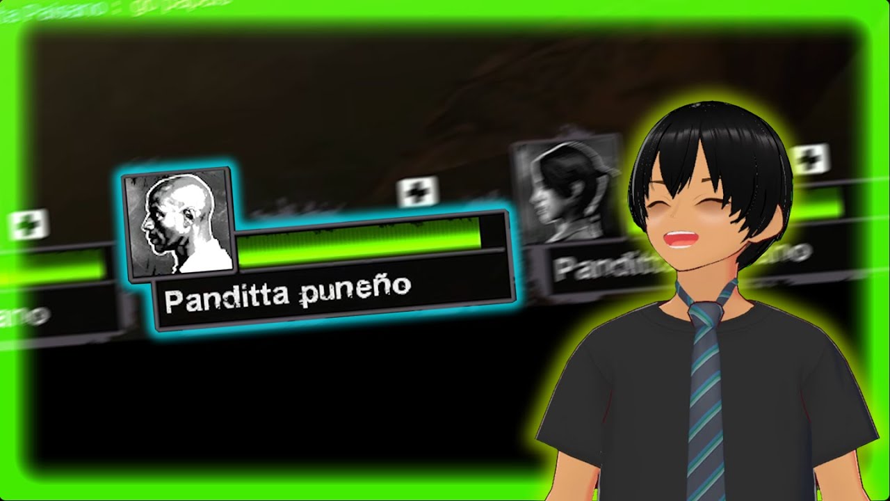 El DÍA que encontré a mi IMITADOR PUNEÑO XD