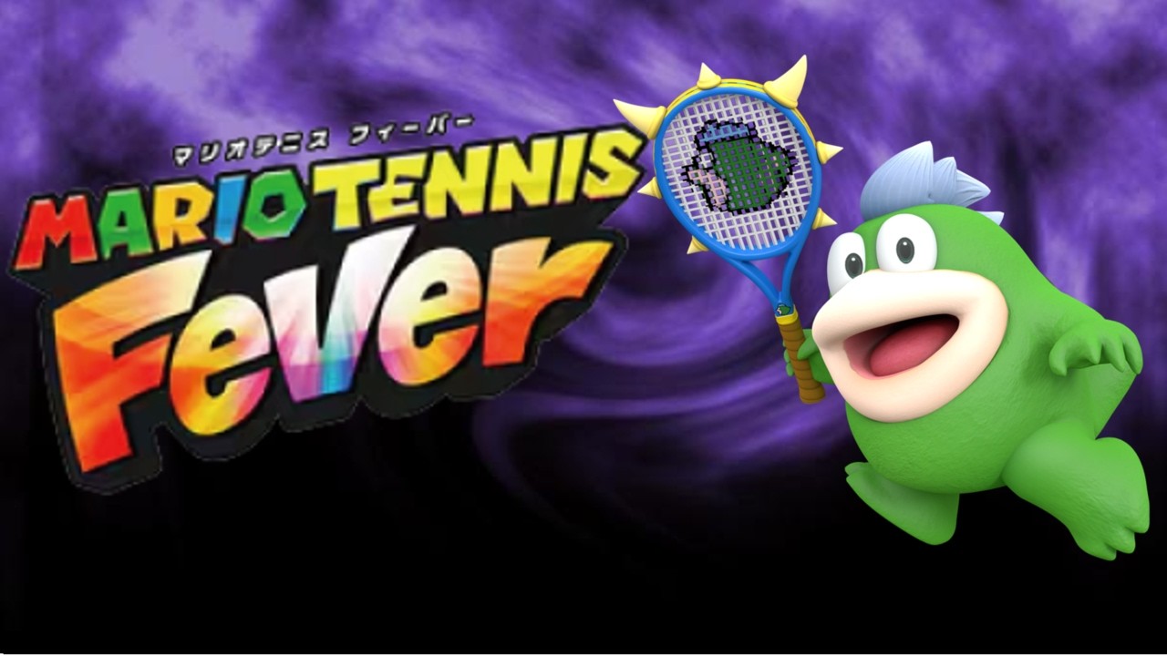 マリテニとか他ゲーもやるかも【初見さん大歓迎＆Discord鯖メンバーさん募集中】