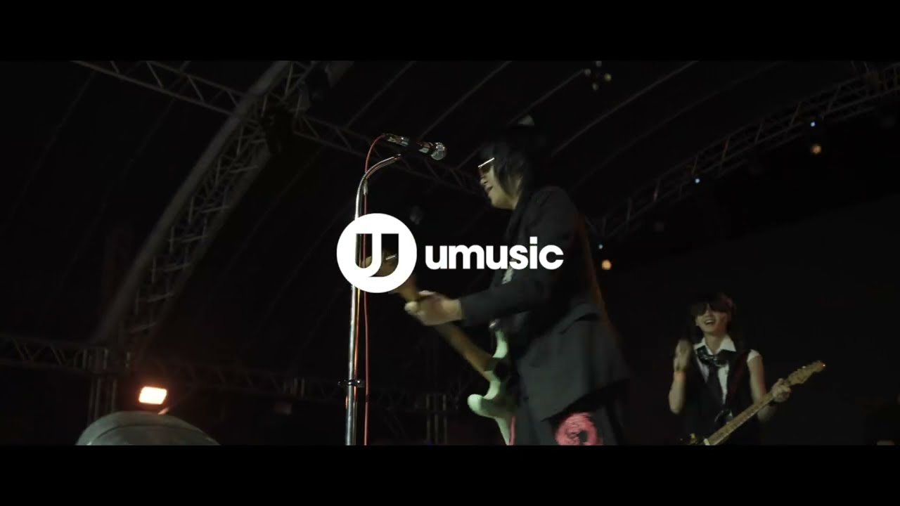 Blaster and the Celestial Clowns - Huwag Mabahala (Live) | BYE 2023