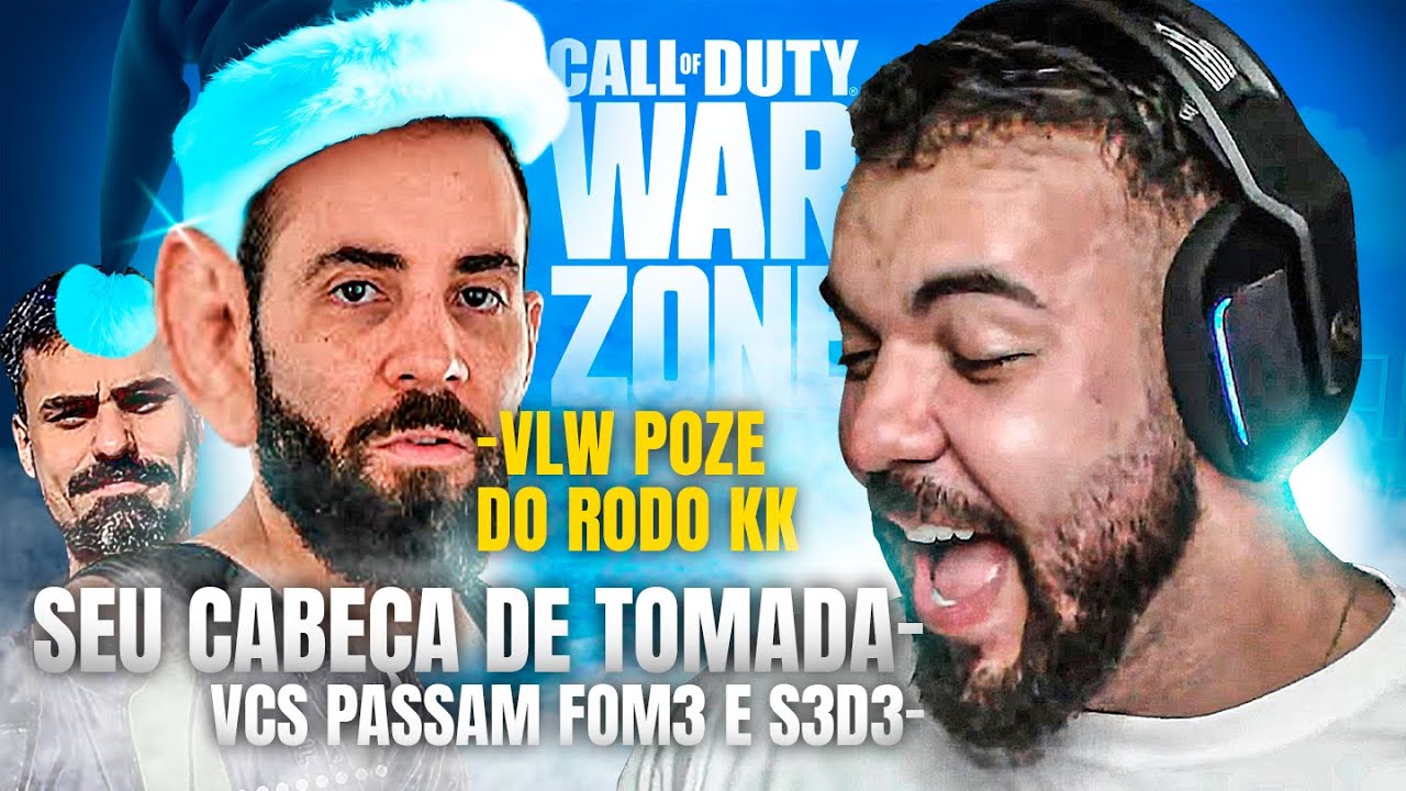 MELHORES MOMENTOS LIVE COM SMZINHO