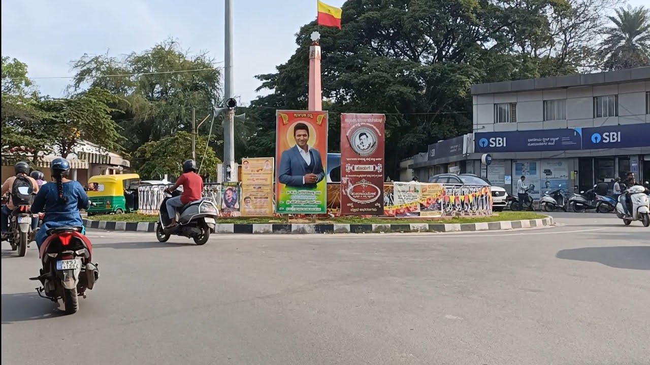 ITI layout Bangalore - 2022