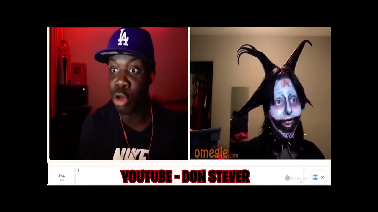 It hurt me to see how corrupted you are (full video)