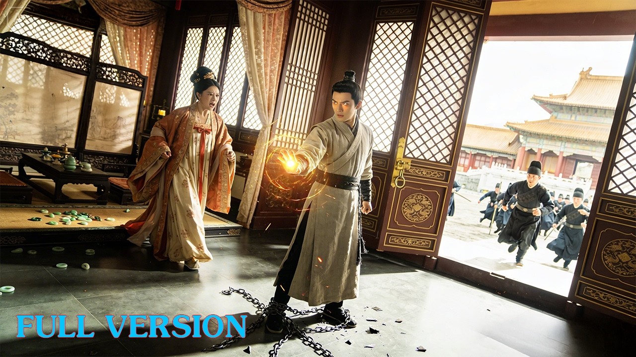 ถูกขังสิ้นหวัง แต่ระบบนักฆ่าปลุกพลังพลิกชะตาชีวิต