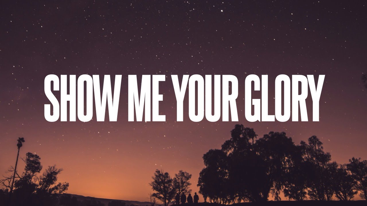 SHOW ME YOUR GLORY // PIANO INSTRUMENTAL WORSHIP