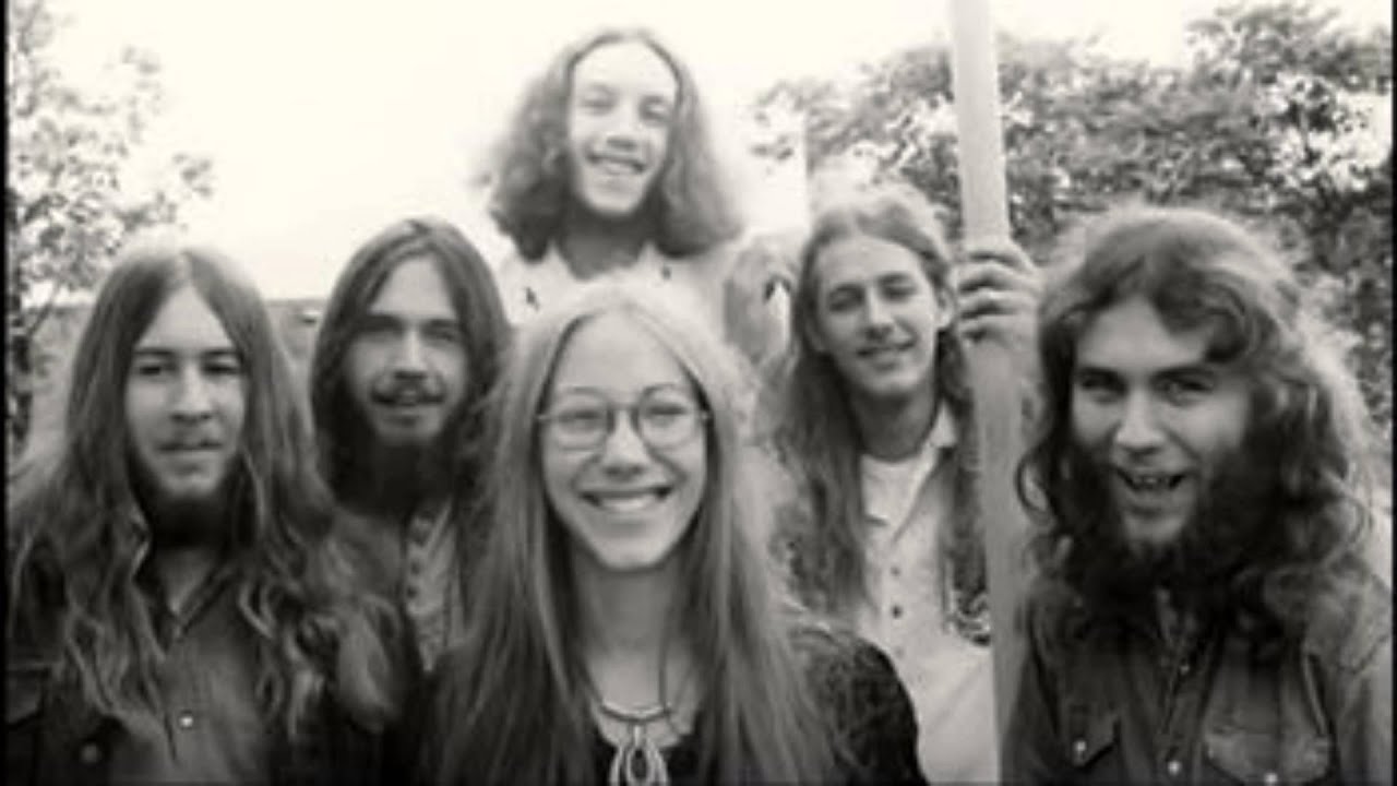 Resurrection Band 
