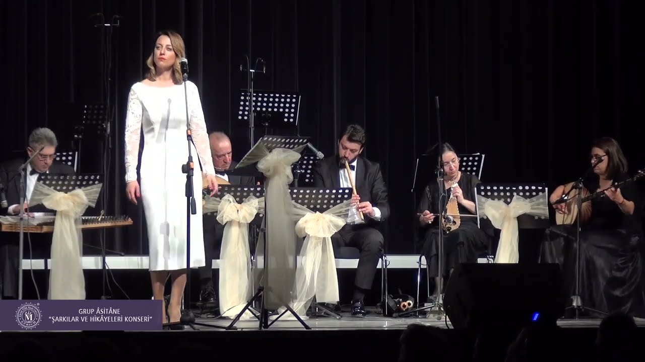 Akşamı süzme deniz - Dilek Türkan