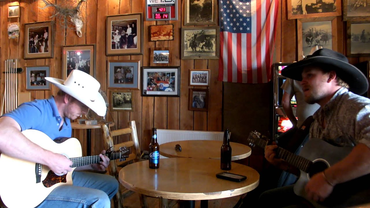 Chase and Josh - Jolene cover
