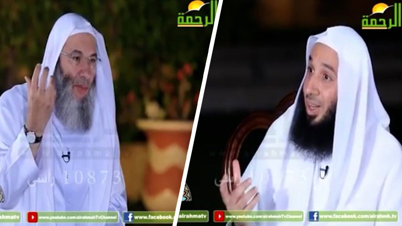 القوامة على المرأة سؤال هام جدًا