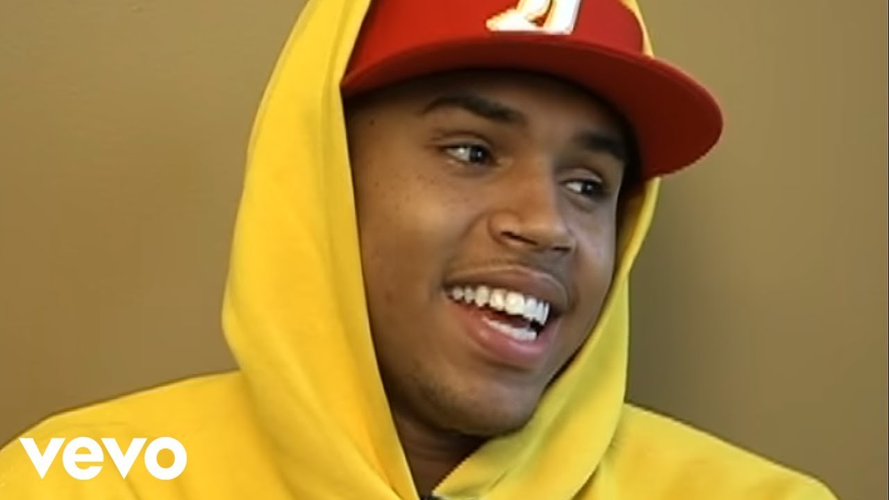 Chris Brown - Behind The Scenes - Kiss Kiss ft. T-Pain