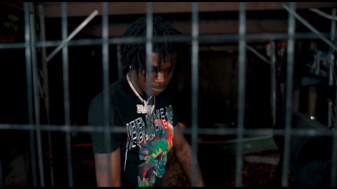 BWay Yungy - 6 A.M (Music Video)