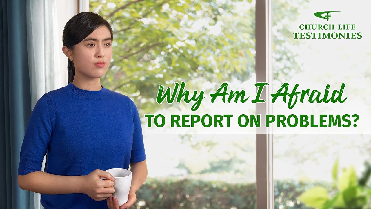 Christian Testimony Video | 