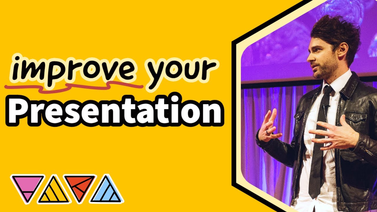 Presentation tips for PhD's | Improve your Three Minute Thesis (3MT) or Famelab performance