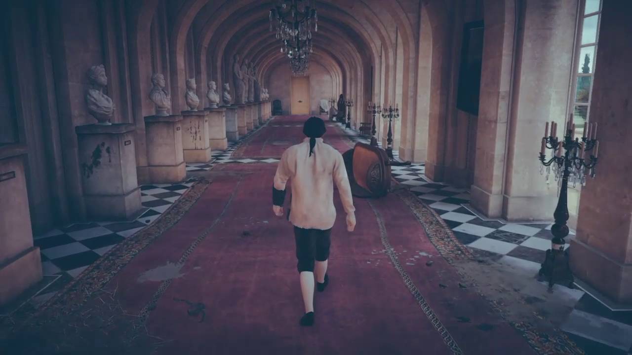 [AC Unity] Bottom of the Barrel - No Kills, No Detects