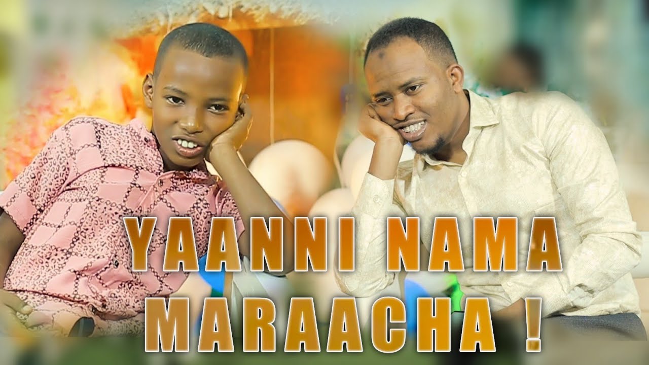YAANNI NAMA MARAACHA [ Dhaloota hegeree ] 15